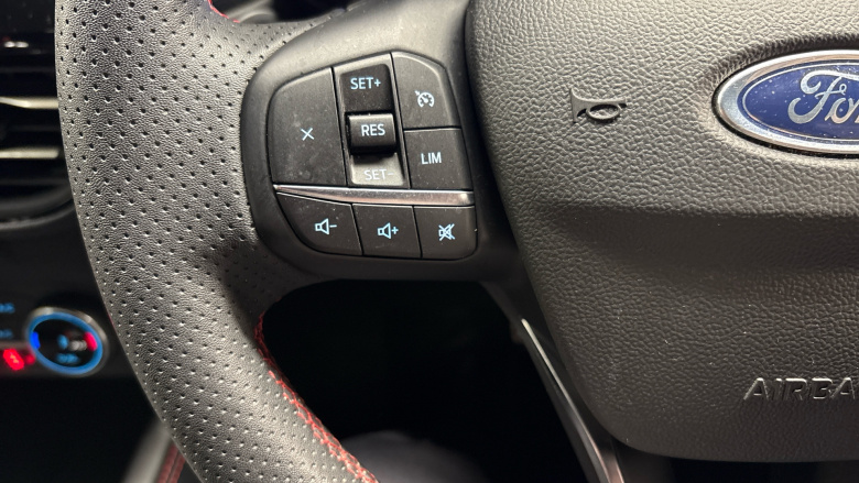 Ford Kuga 1.5 EcoBoost 150 ST-Line Edition 5dr Petrol Estate